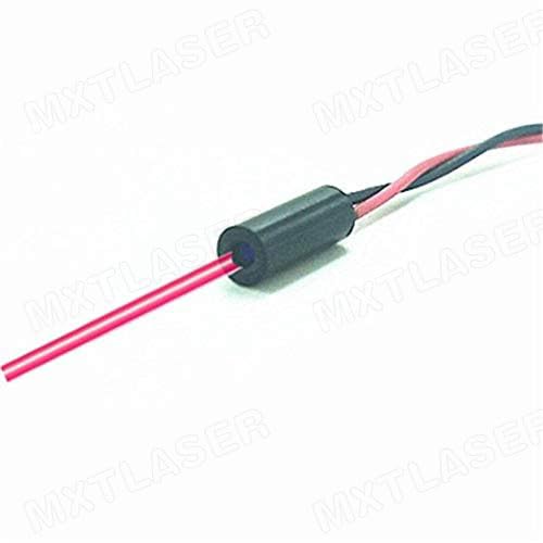 635nm Red Dot Laser Module G844055