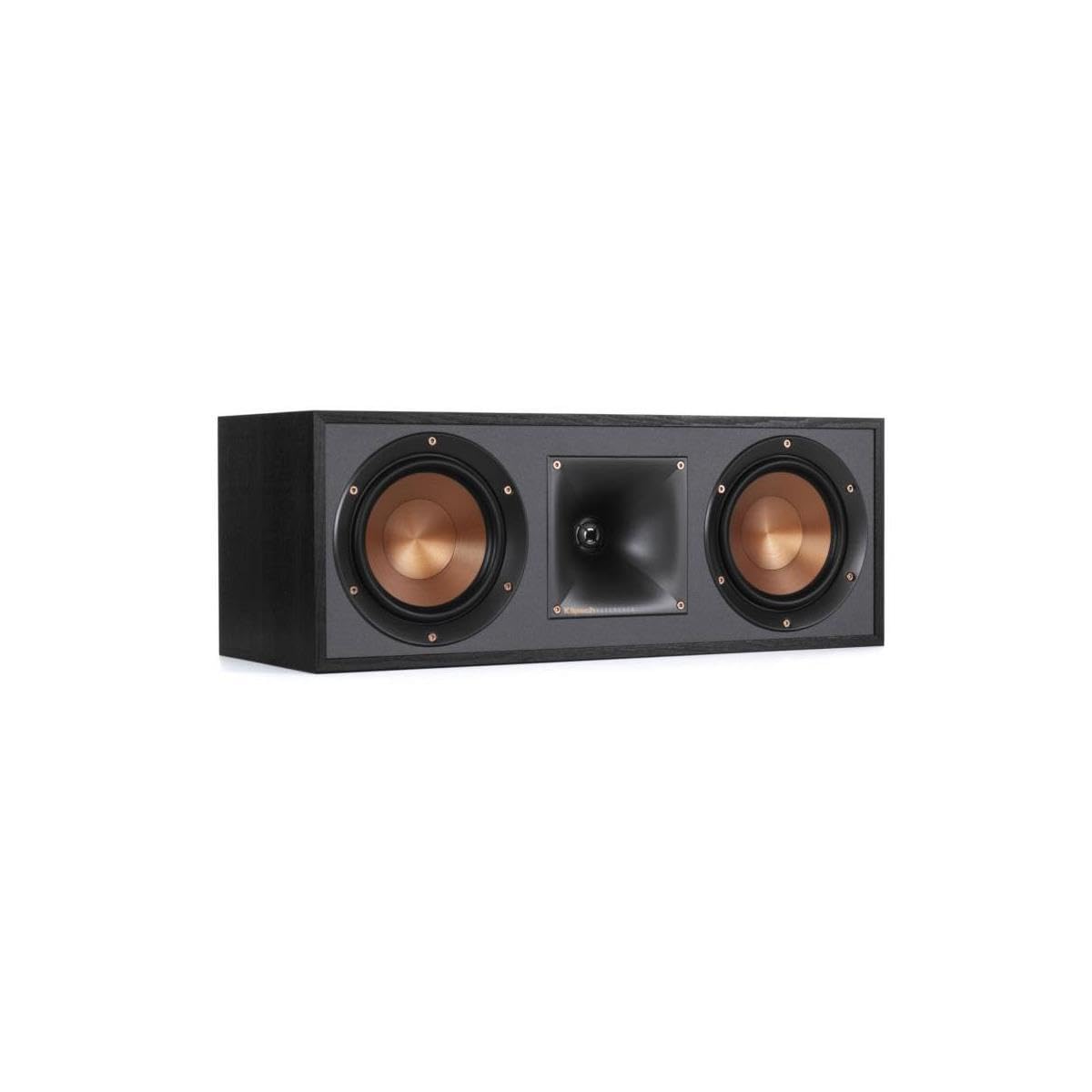 Black 5.1 Home Theater Pack U3586