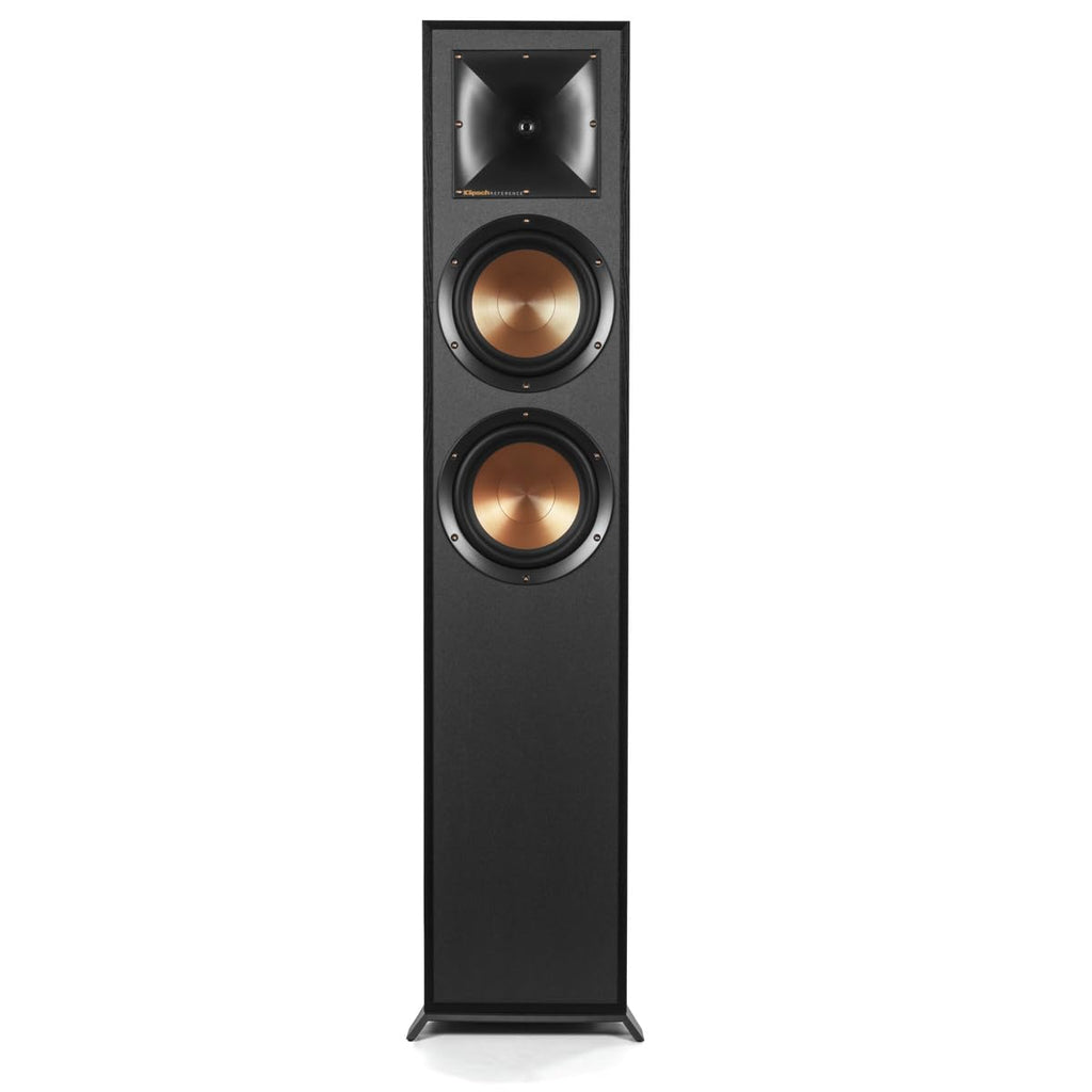 Black 5.1 Home Theater Pack U3586