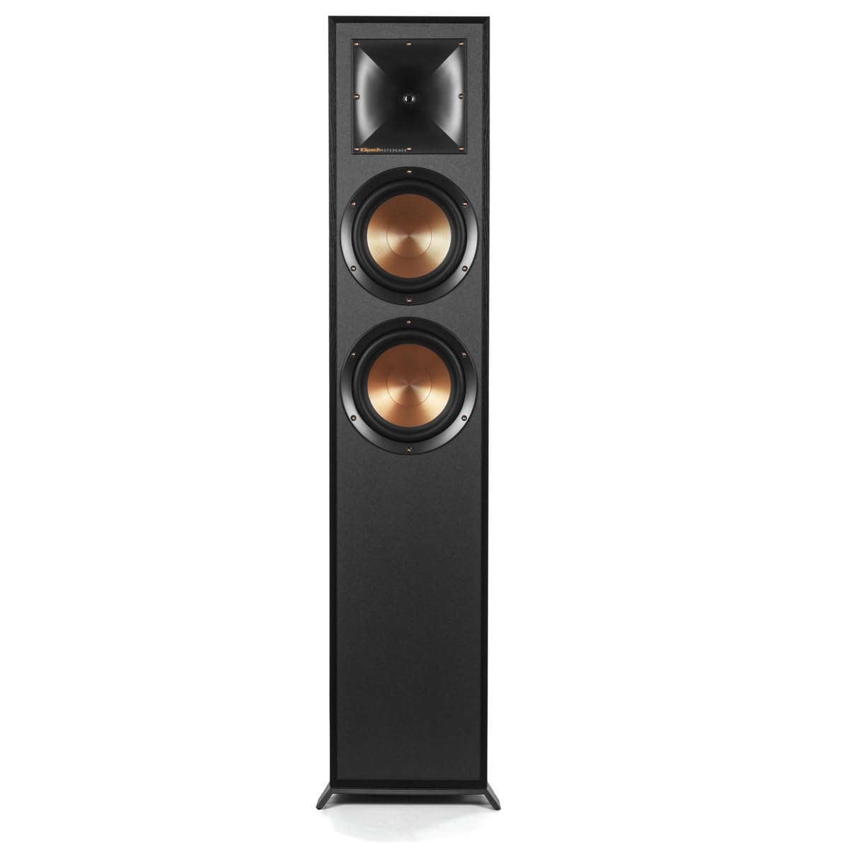 Black 5.1 Home Theater Pack U3586