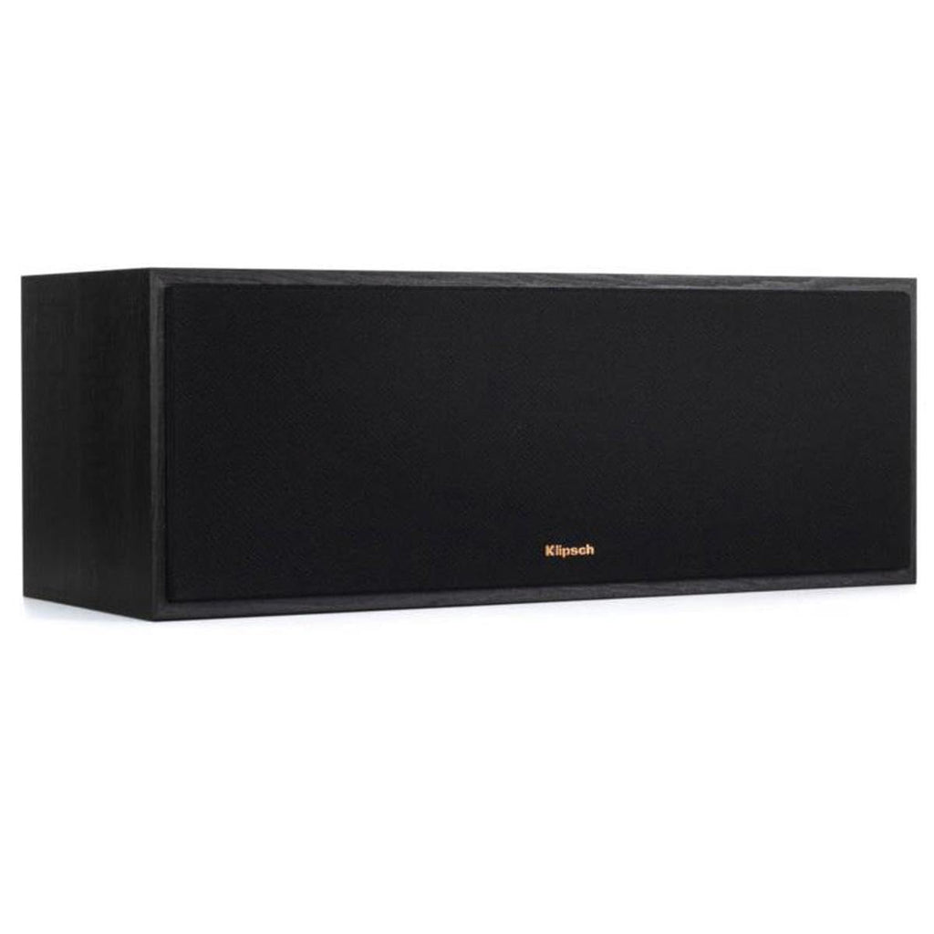 Black 5.1 Home Theater Pack U3586
