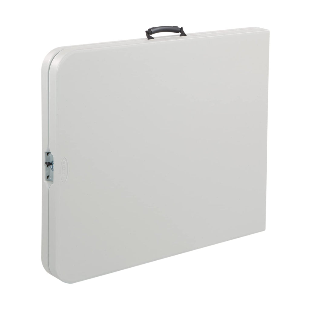 Resin 6 Feet Folding Table X543484