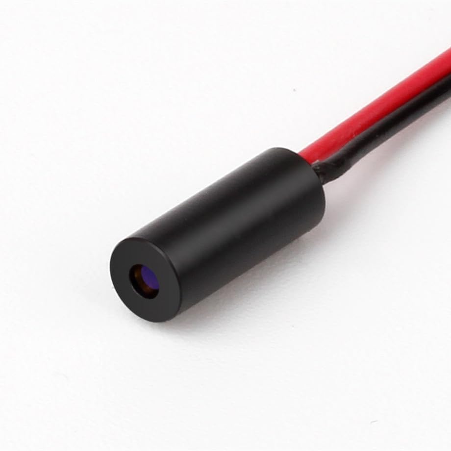 635nm Red Dot Laser Module G844055