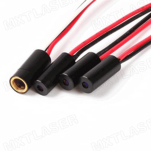 635nm Red Dot Laser Module G844055