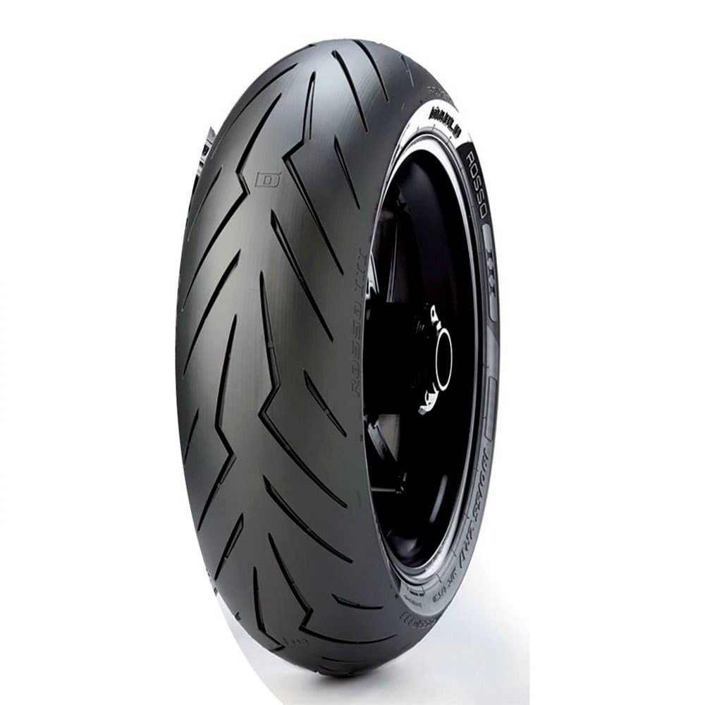 240/45-17 82W Rear Motorcycle Tire T774355