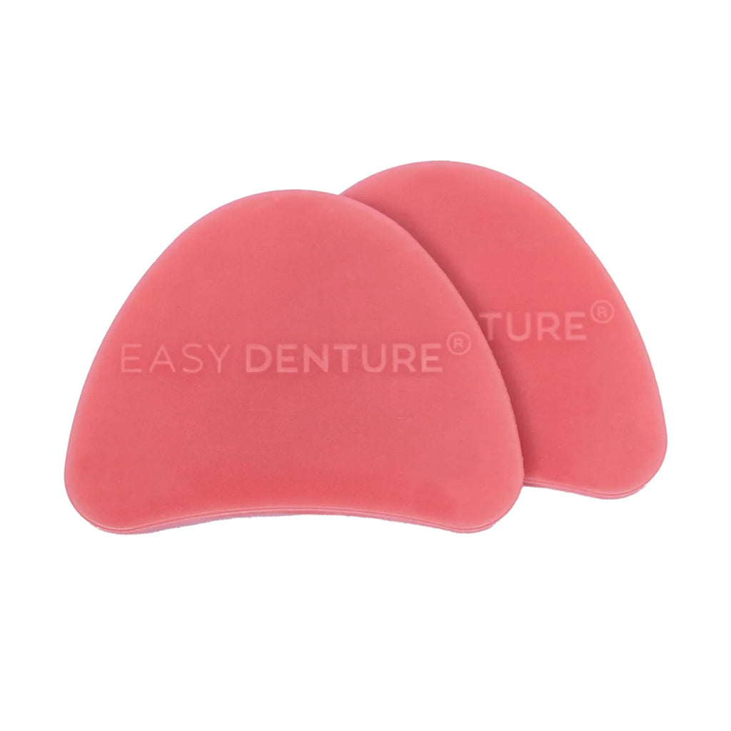 Boil & Fit Denture Reliner Kit with 2 Pucks, Zinc-Free W238