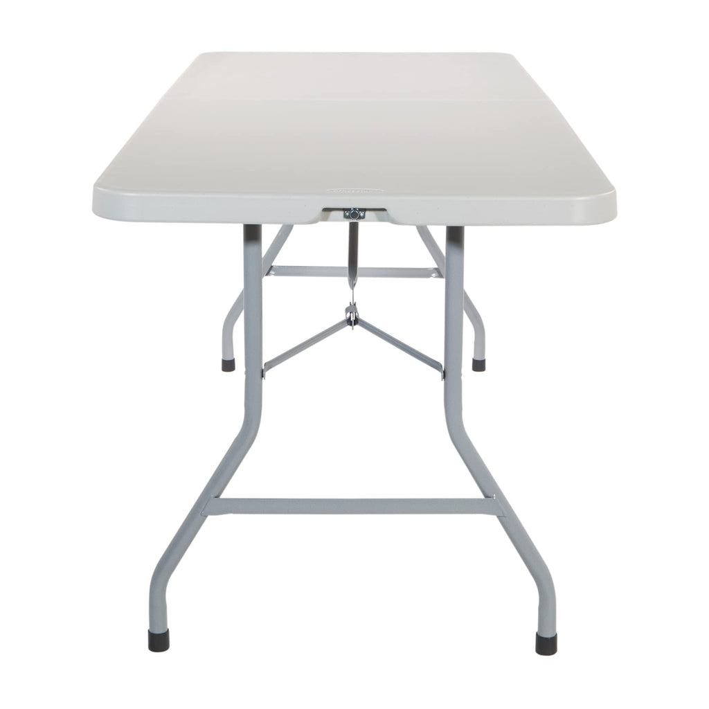 Resin 6 Feet Folding Table X543484