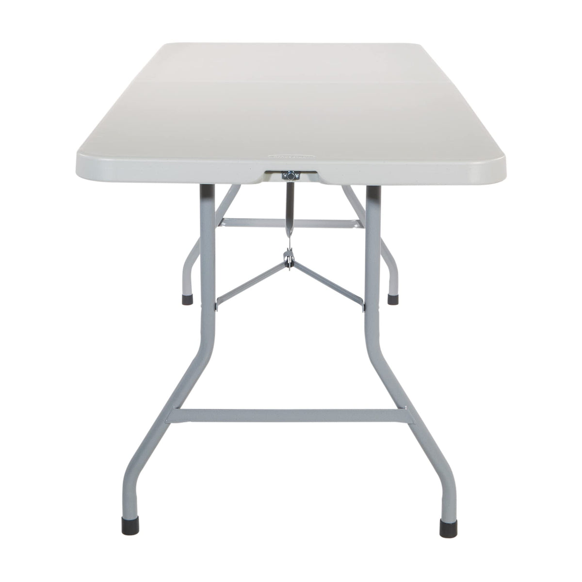 Resin 6 Feet Folding Table X543484