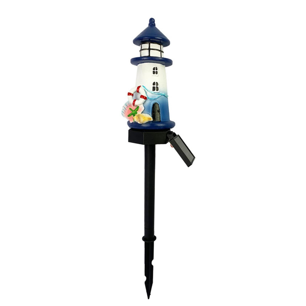 Waterproof Decorative Solar Stake Light E748481