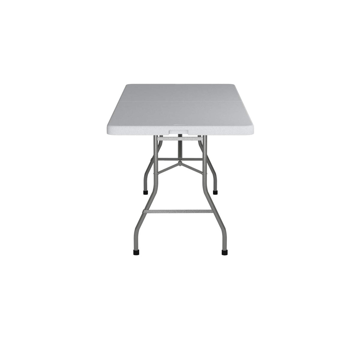 Resin 6 Feet Folding Table X543484