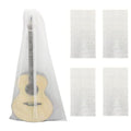 4 Pack Non-Woven Fabric Guitar Dust Cover Y740664