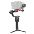 Gimbal Stabilizer for DSLR & Cinema Cameras Z345