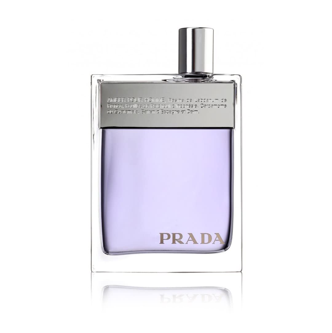Men's 3.4 Oz Eau de Toilette Spray H6029