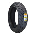 180/55ZR17 Rear Motorcycle Tire M743