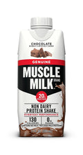 Chocolate Protein Shake 11 Fl Oz 12 Pack S23933
