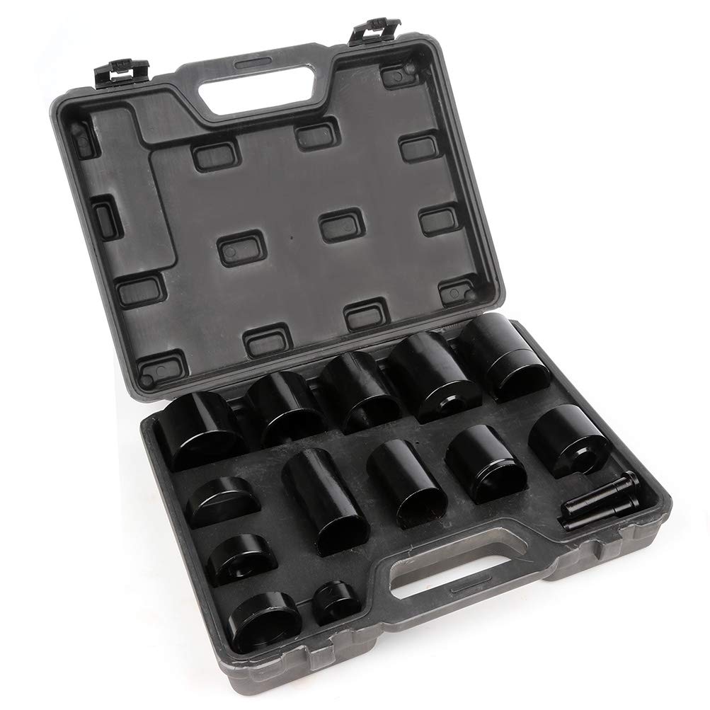 14pc Ball Joint Service Adapter Set I773261