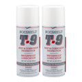 Waterproof Wax-Based Lubricant & Corrosion Inhibitor, 12 oz Aerosol, Pack of 2 N565