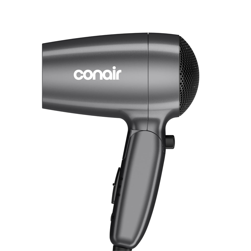 1875 Watt Travel Hair Dryer B257318