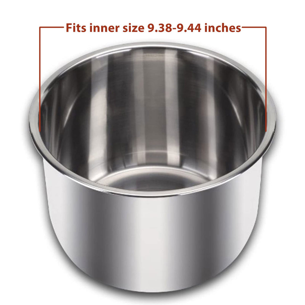 10 Inch Tempered Glass Lid with Silicone Handle Z133185