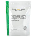 Hydrolyzed Marine Collagen Peptides with Cocoa, 7.3 oz X8937