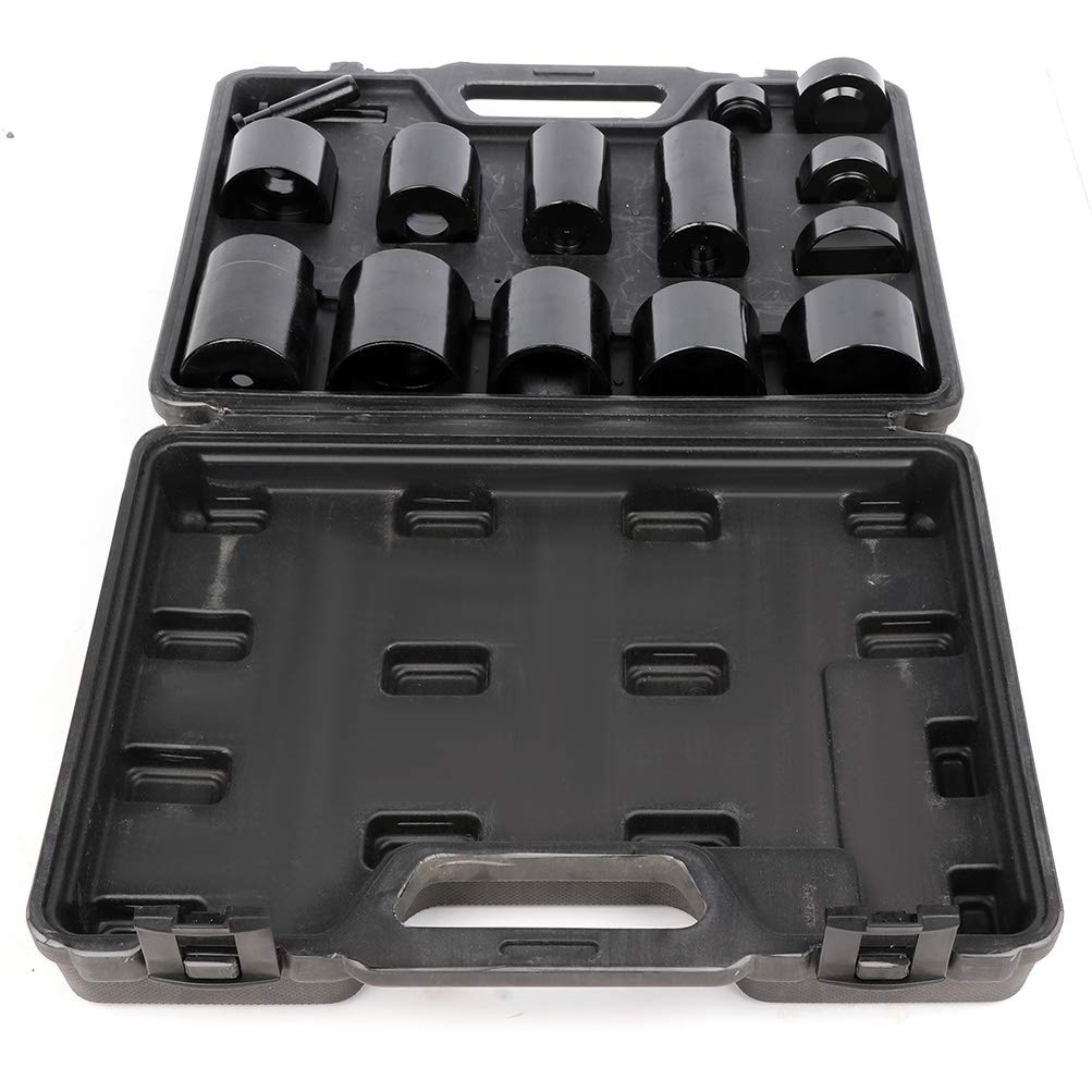 14pc Ball Joint Service Adapter Set I773261