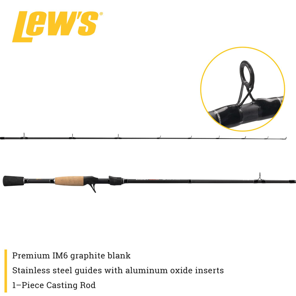 Fishing Rod D342