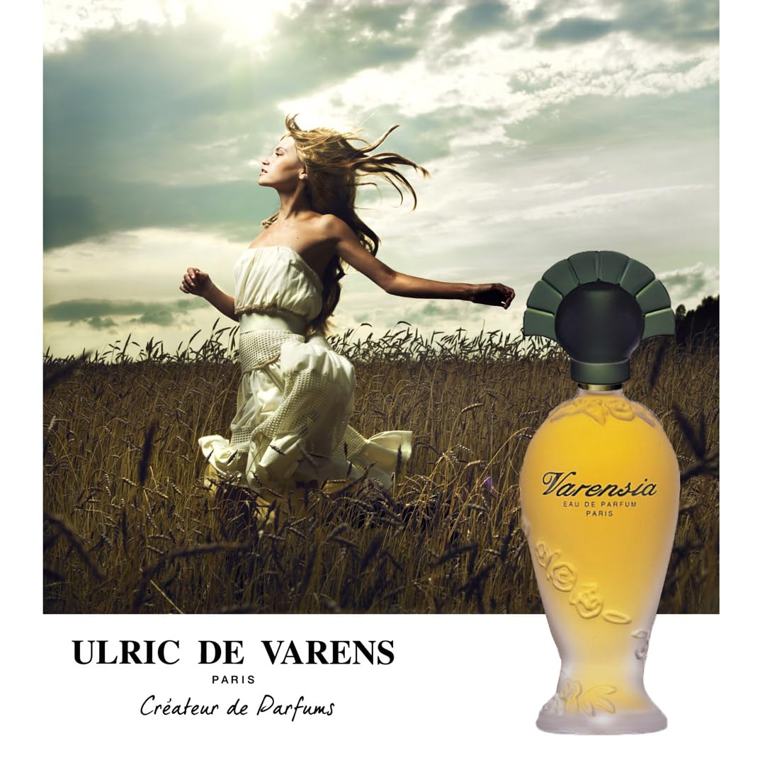 Eau De Parfume Spray 1.7 Oz F331865