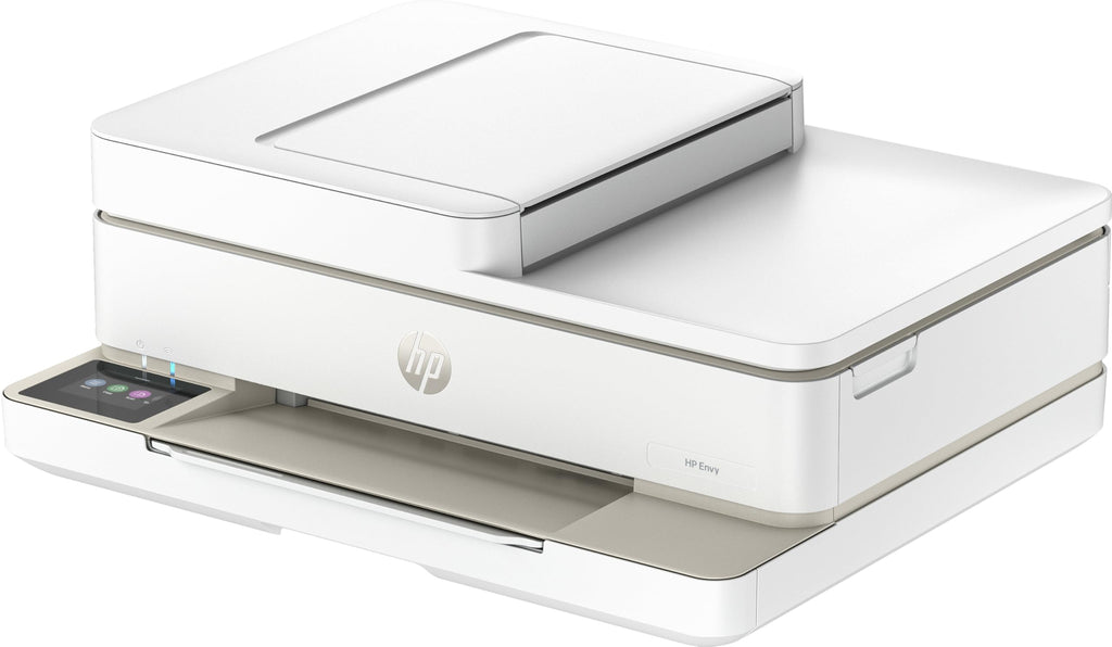 Wireless Color All-in-One Inkjet Printer K474536