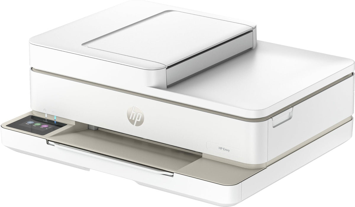 Wireless Color All-in-One Inkjet Printer K474536