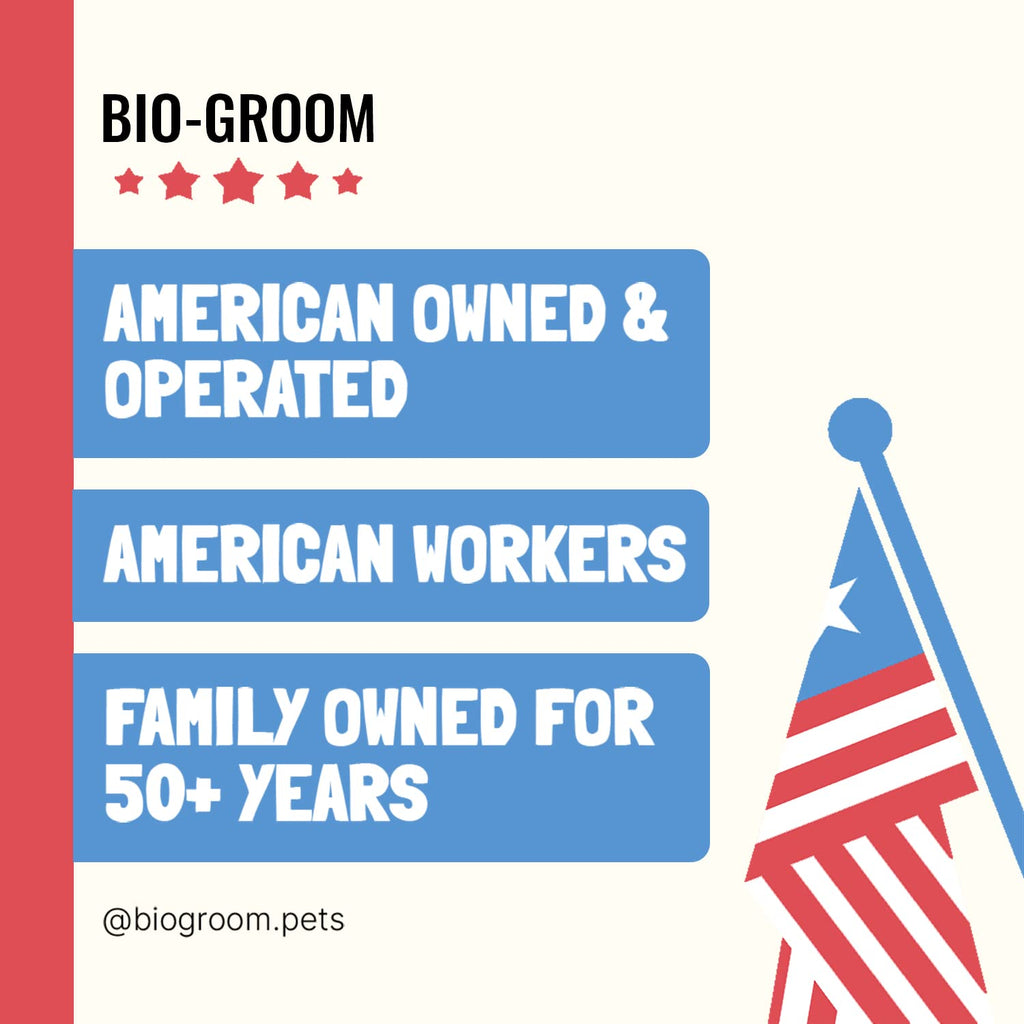 Oatmeal Dog Shampoo 1 Gallon A965