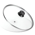 12 Inch Tempered Glass Lid for Frying Pan & Skillet G762