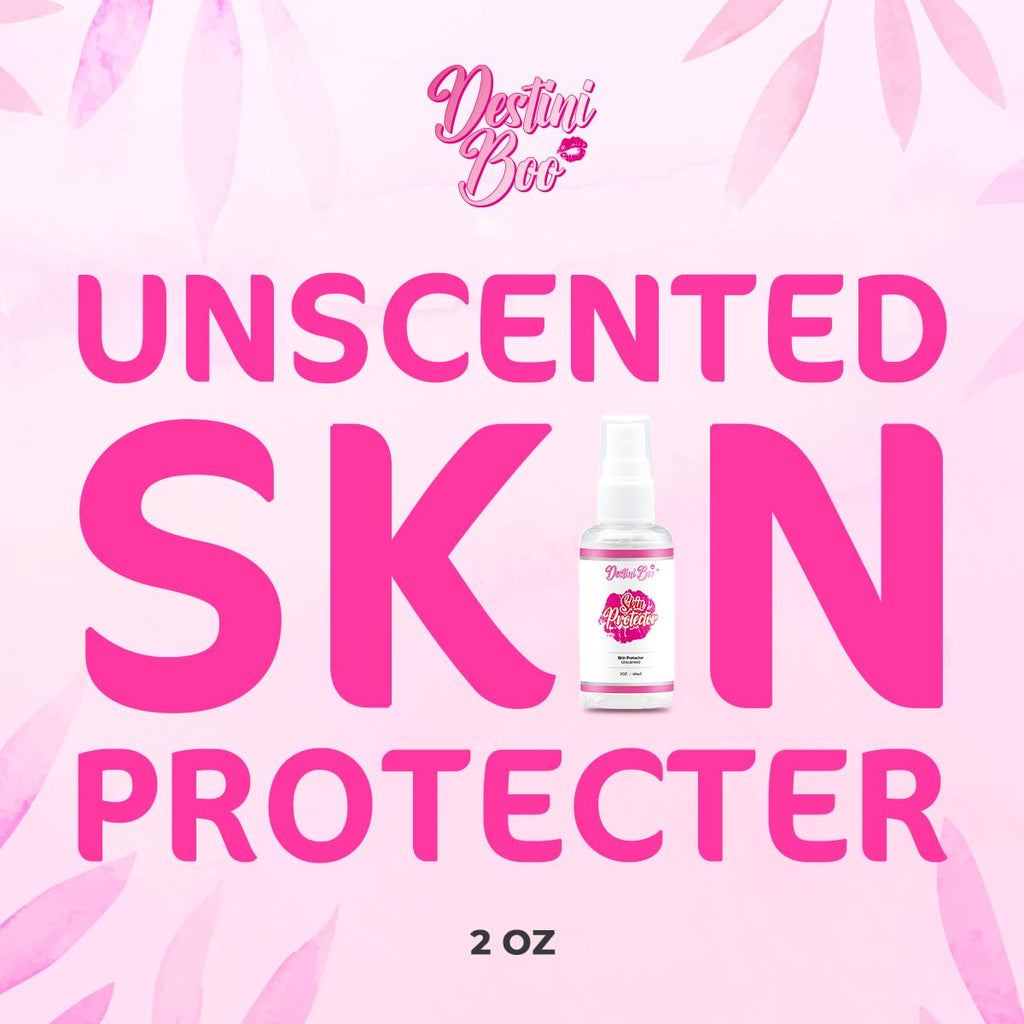 Lace Glue 2oz Skin Protector L29931
