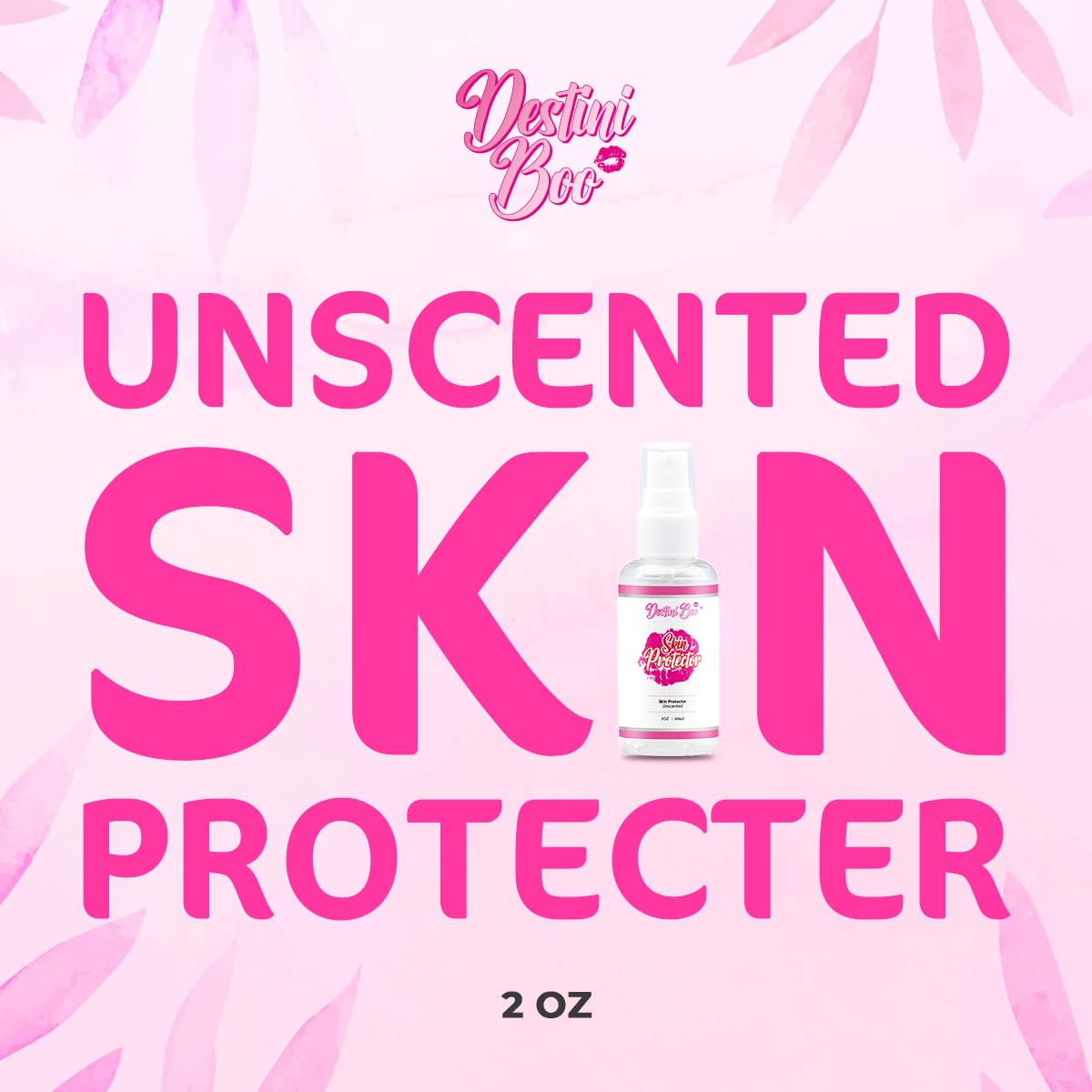 Lace Glue 2oz Skin Protector L29931