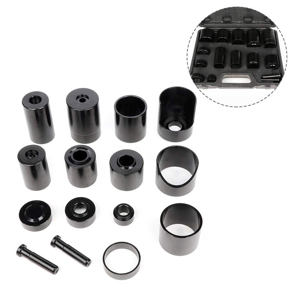 14pc Ball Joint Service Adapter Set I773261