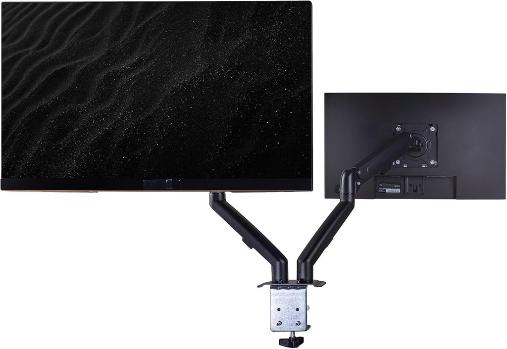 22" FHD IPS Monitor 2-Pack R6782