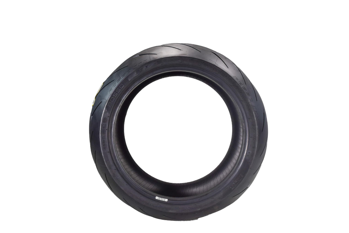 240/45-17 82W Rear Motorcycle Tire T774355