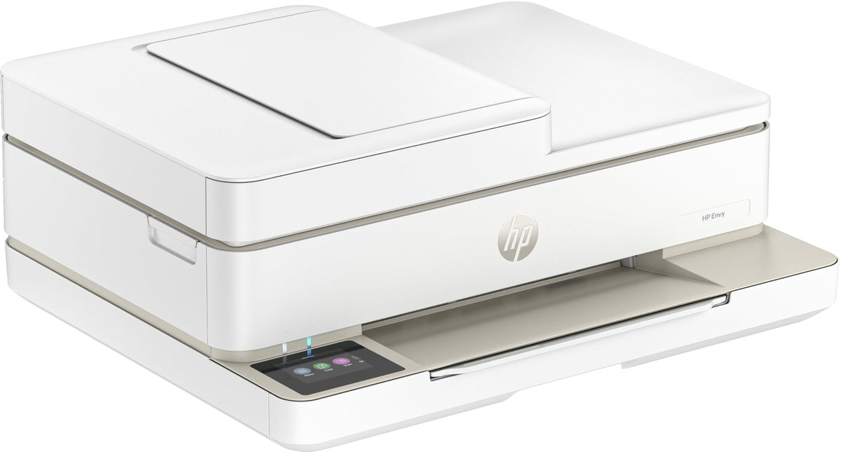 Wireless Color All-in-One Inkjet Printer K474536