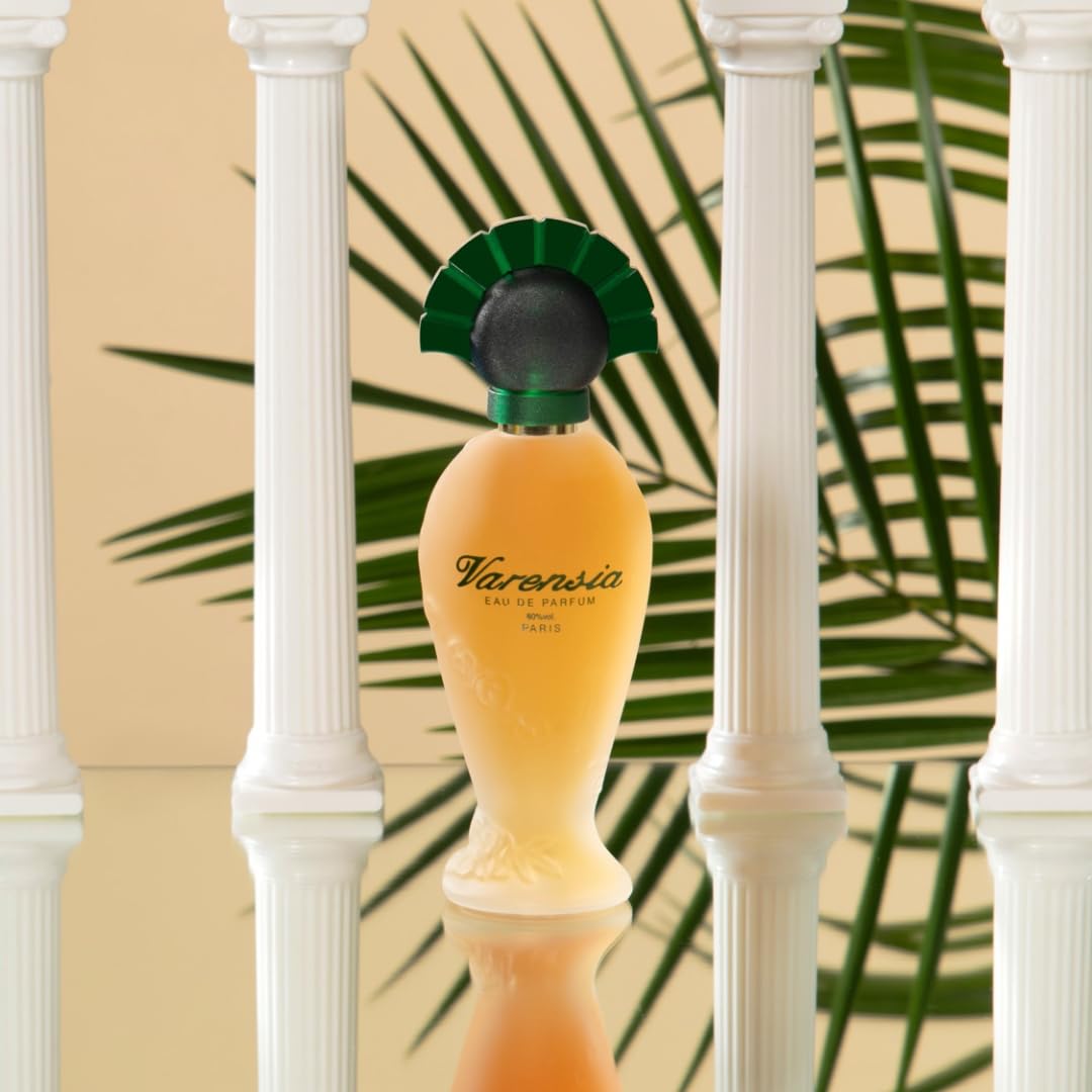 Eau De Parfume Spray 1.7 Oz F331865