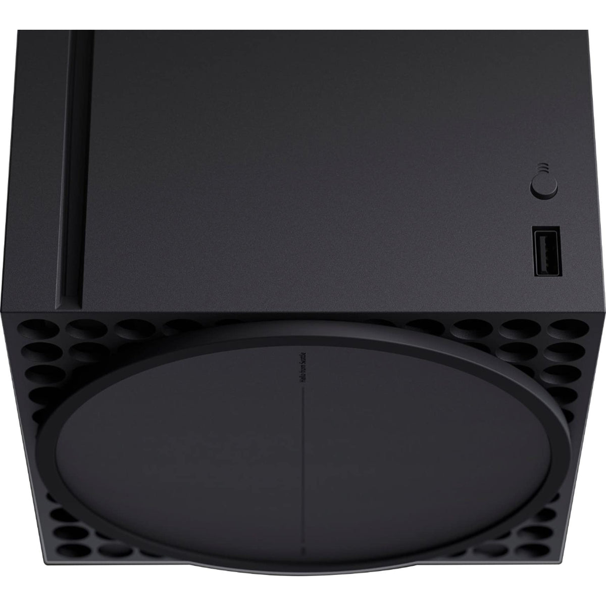Xbox Series X 1TB Gaming Console with Wireless Controller S8865