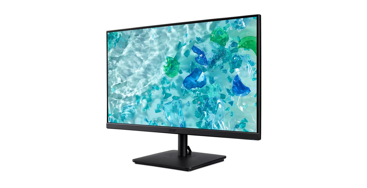 22" FHD IPS Monitor 2-Pack R6782