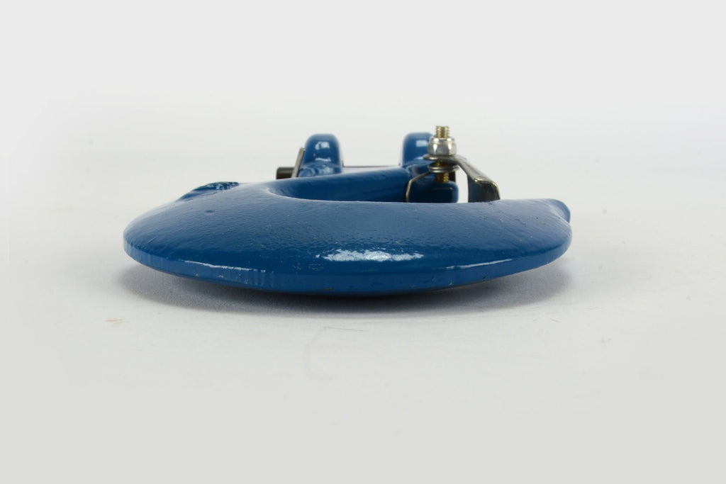 3/8" Grade 70 Chain Slip Safety Latch Hook V155