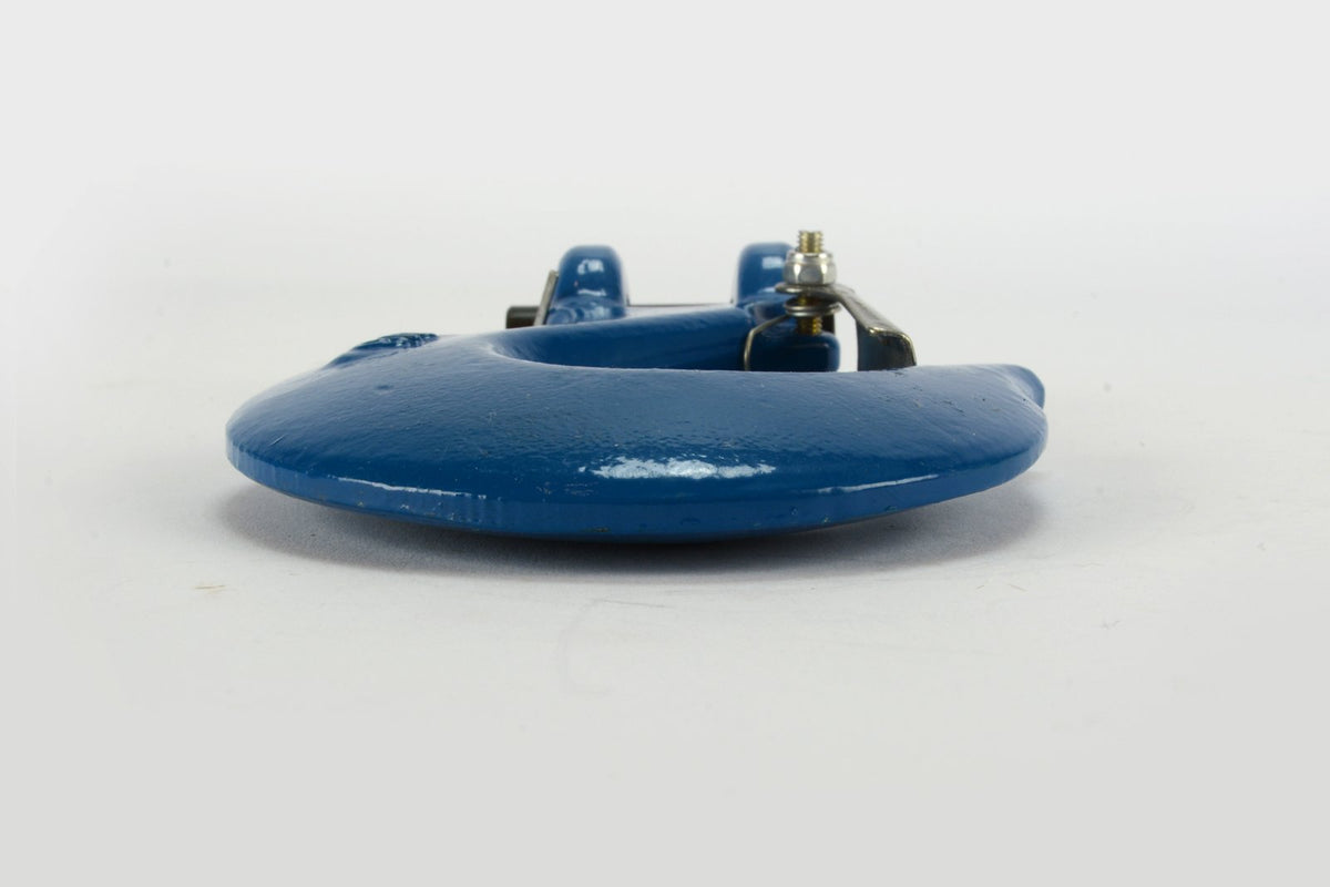 3/8" Grade 70 Chain Slip Safety Latch Hook V155