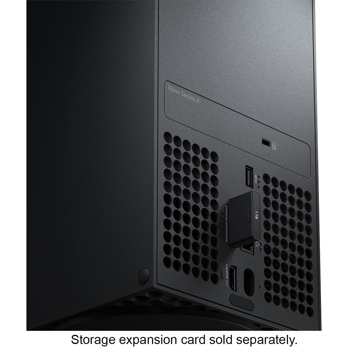 Xbox Series X 1TB Gaming Console with Wireless Controller S8865