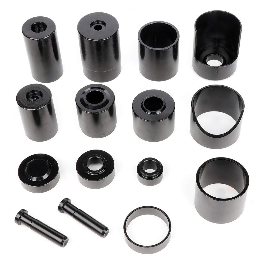 14pc Ball Joint Service Adapter Set I773261