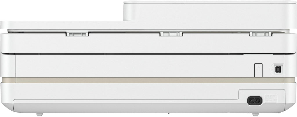 Wireless Color All-in-One Inkjet Printer K474536