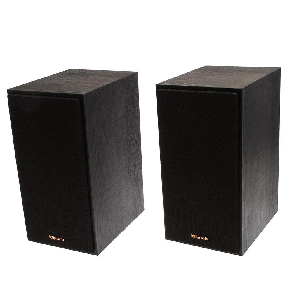 Black 5.1 Home Theater Pack U3586