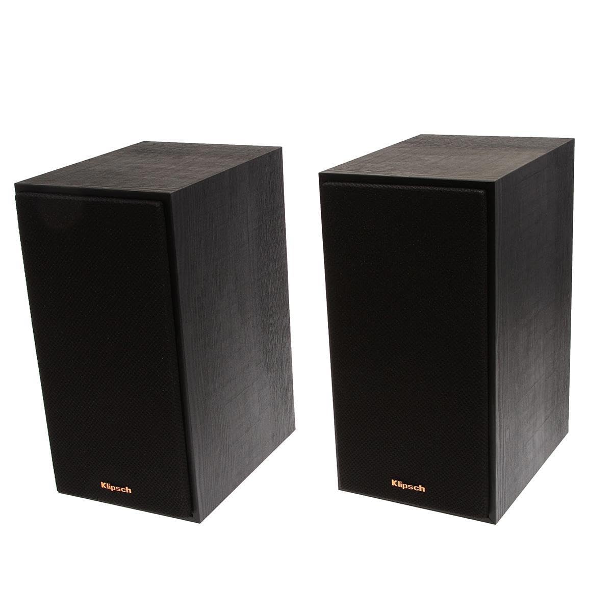 Black 5.1 Home Theater Pack U3586