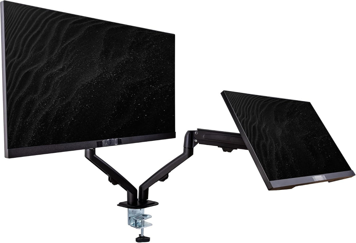 22" FHD IPS Monitor 2-Pack R6782