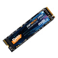 M.2 2280 512GB PCIe Gen4 x4 NVMe Internal SSD X33199