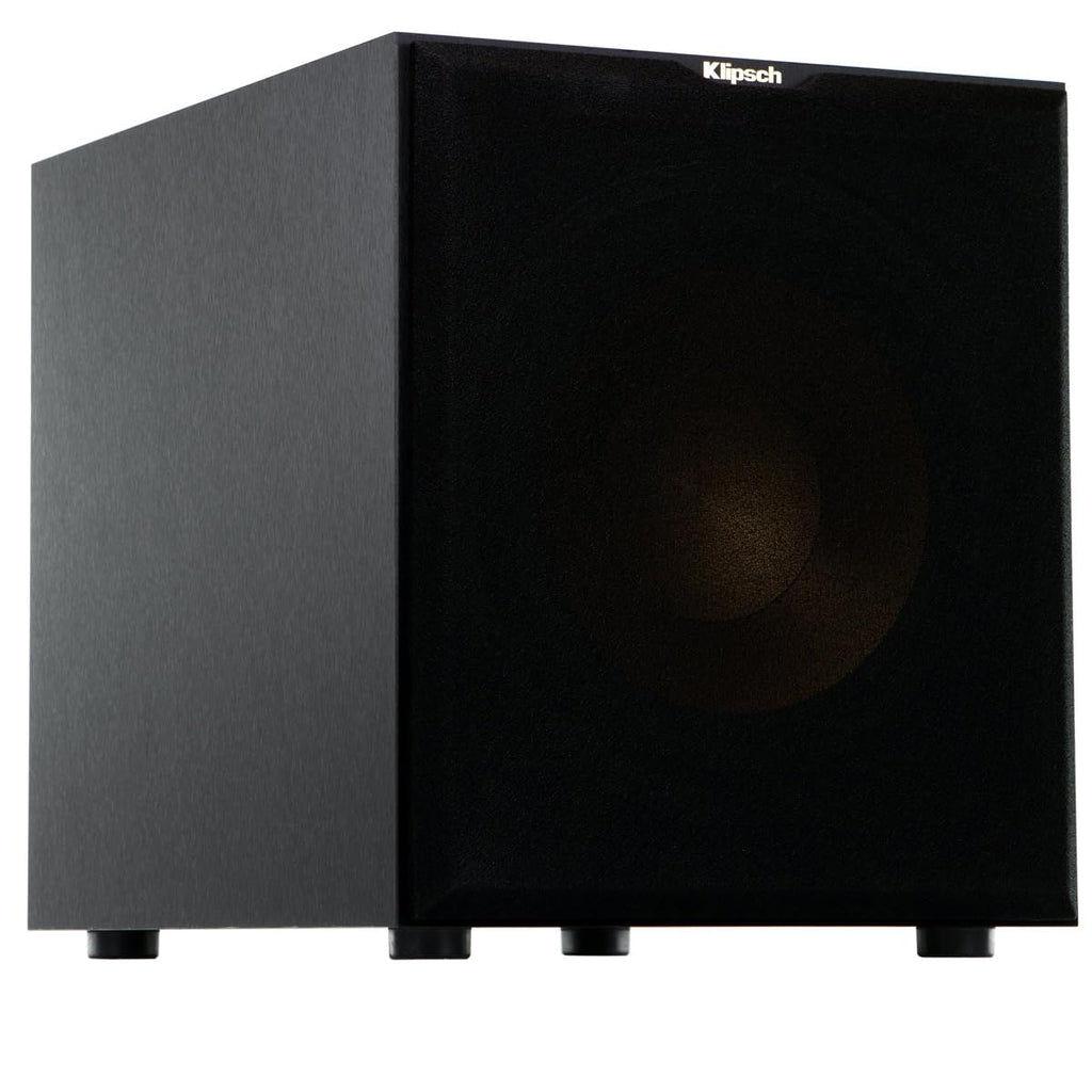 Black 5.1 Home Theater Pack U3586